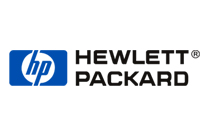 Hewlett-packard